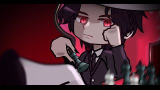 𝙄𝙣𝙛𝙞𝙣𝙞𝙩𝙮 𝘾𝙖𝙨𝙩𝙡𝙚 part 1  Gacha club  Demon slayer  Kny   COMPLETE [upl. by Thill]