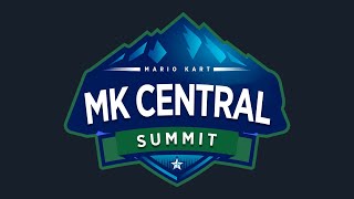 【MK8DX】MKCentral SUMMIT League S3  NvK vs Rep 1 20240209 [upl. by Salangia704]