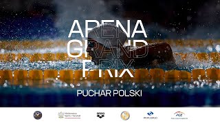 Blok 3  Arena Grand Prix Puchar Polski  Warszawa 2024 [upl. by Kir652]