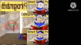 FIXED ON 06 REUPLOADISHED REUPLOADED YTPMV Edmark Reading Program scan [upl. by Ajak]