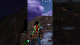 Matando alpinistas en fortnite shorts fortnite fortnitefails forniteclips [upl. by Etka]