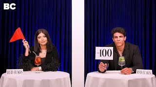 The Blind Date Show 2  Episode 36 with Hind amp Fady [upl. by Nnuahs]