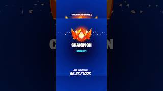 fortnite ranked unreal🔥fy fortnite fortnitememes fortniteclips blowup gaming helpmeblowup [upl. by Laerol235]