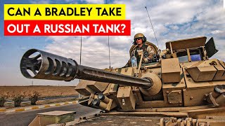 How powerful is M2 Bradley [upl. by Streeter]