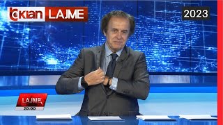 Edicioni i Lajmeve Tv Klan 26 Korrik 2023 ora 1930  Lajme  News [upl. by Fairman712]