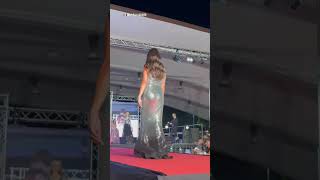 Miss Italia Marche 2024 Finale Civitanova Italy [upl. by Oderfigis631]