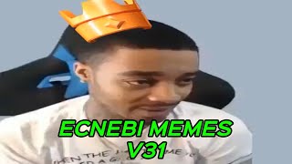 ECNEBI MEMES V31 [upl. by Nirmak19]