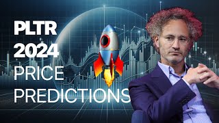 Palantir Stock Will EXPLODE in 2024 Price Targets amp Catalysts [upl. by Nawrocki665]