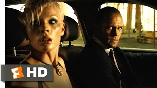 Transporter 2  Main Theme [upl. by Aztiley402]