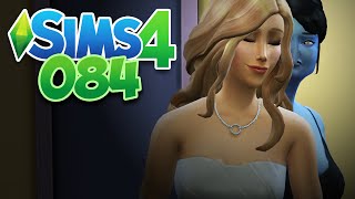 SIMS 4 S01E084  Freundin der Familie ★ Lets Play Die Sims 4 [upl. by Noswal]