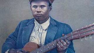 Roots of Blues  Blind Willie McTell „You Was Born To Diequot [upl. by Ecinad]