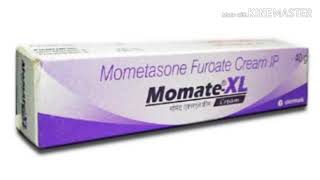 झाइयां बहुत ज्यादा और पुरानी है क्या Momate XL full details in hindi Mometasone furoate cream IP [upl. by Heger]