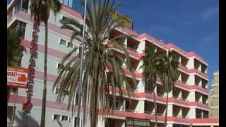 Appartement Broncemar Playa del Ingles [upl. by Nolrah]