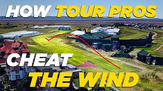 The Strategy Tour Pros Use to Win British Opens  The Game Plan  Golf Digest [upl. by Weylin]