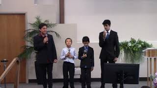 The Greatest Bible Verse  Pastor Petar Djakov  September 7 Worship Service [upl. by Neelear751]