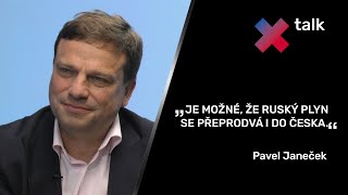 „Energetická krize je na začátku ČEZ by měl koupit jaderné elektrárny v Německu“ – Pavel Janeček [upl. by Ahsilet]