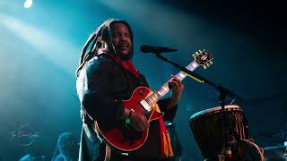 Stephen Marley  The Chapel Slowed amp Reverb [upl. by Tigirb]