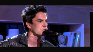 Live Stereophonics quotCest la viequot  C à vous  15092015 [upl. by Vyse]