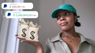 How To Overcome A Poverty Mindset and attract wealth [upl. by Clayborne442]