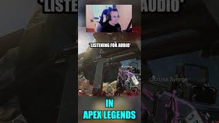 Making this Streamers Day With my Pathfinder Plays in Apex Legends apexlegends [upl. by Ahsilak501]