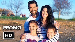 Chesapeake Shores 3x02 Promo amp Sneak Peek quotThe Way We Werequot HD [upl. by Aitas366]