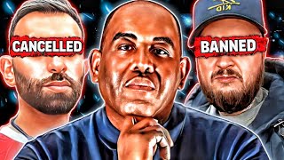 AFTV  What happened to every member FIRED [upl. by Basilio]