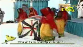 Eritrea  Traditional Eritrean music  2 songs [upl. by Amor]