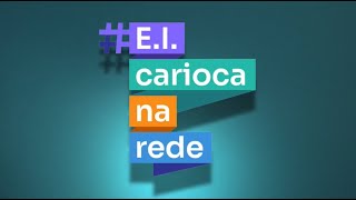 A documentação pedagógica  EI Carioca na Rede [upl. by Shandee]