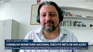 Morre Alysson Paolinelli o homem que revolucionou a agricultura brasileira  Canal Rural [upl. by Assilla]