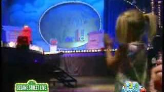 Sesame Street Street Live at PlayhouseSquare [upl. by Hsaniva]