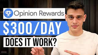 How To Get Surveys Faster In Google Opinions Rewards  Get More Surveys [upl. by Ellecrag]