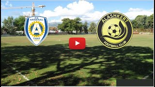 🔴 ARSENAL TIVAT  ALASHKERT LIVE HD UEFA EUROPA CONFERENCE LEAGUE ONLY SUBSCRIBERS [upl. by Seamus]