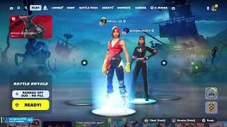 Live 🔴 Fortnite CyberTruck [upl. by Atikihs]