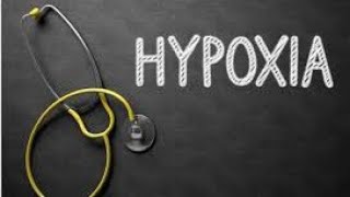 Hypoxia and its Treatment hypoxia treatment drbadarkhan medicohealth fitness hemoglobin [upl. by Eudora854]