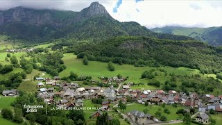 Les beaux villages de Savoie [upl. by Jorge671]