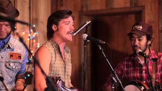 Whiskey Shivers  Shady Grove Live in Lubbock [upl. by Ahsirtal]