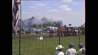 1990 Pro stock tractor pulls [upl. by Leor]