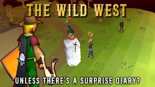 Last Tasks Standing The Wild West E10 OSRS [upl. by Ev853]