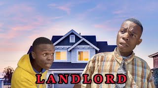 LANDLORD EPISODE 1 [upl. by Helge]