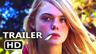 Elle Fanning Ranks Singing Dancing Speaking Polish and Speaking with Accent [upl. by Karoly188]