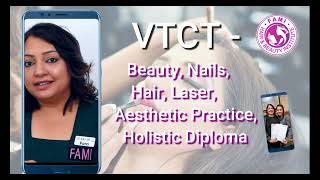 Ilford Beauty Training Courses Level 4 beauty therapy Gel Nails Extension Training Course [upl. by Geralda202]