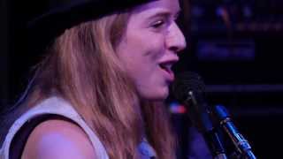 ZZ Ward  Full Performance Live on KEXP [upl. by Bilski]