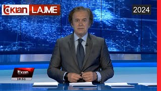 Edicioni i Lajmeve Tv Klan 31 Maj 2024 ora 1930  Lajme  News [upl. by Allerbag173]