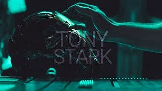 Tony Stark  Dont Waste Your Life [upl. by Lytsyrk]