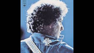 Bob Dylan  You Aint Goin Nowhere [upl. by Radie]