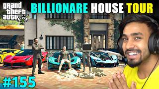 SELLING MY SUPERCAR  GTA 5 GAMEPLAY 155 [upl. by Stav]