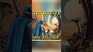 AQUAPHOBIA helldivers2 funny gaming shorts [upl. by Fulcher901]