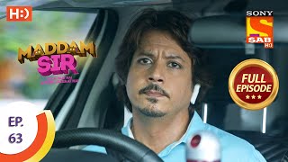 Maddam Sir  Ep 135  Full Episode  16th December 2020 [upl. by Meg]