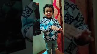 Ismail Ki batain I funniest baby video  funny crying inamkamboh youtubeshorts [upl. by Weide614]