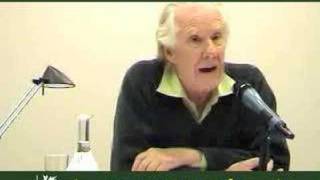 Alain Badiou Democracy Politics and Philosophy 2006 15 [upl. by Asaert]